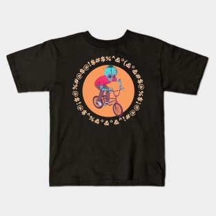 Monster Kids T-Shirt